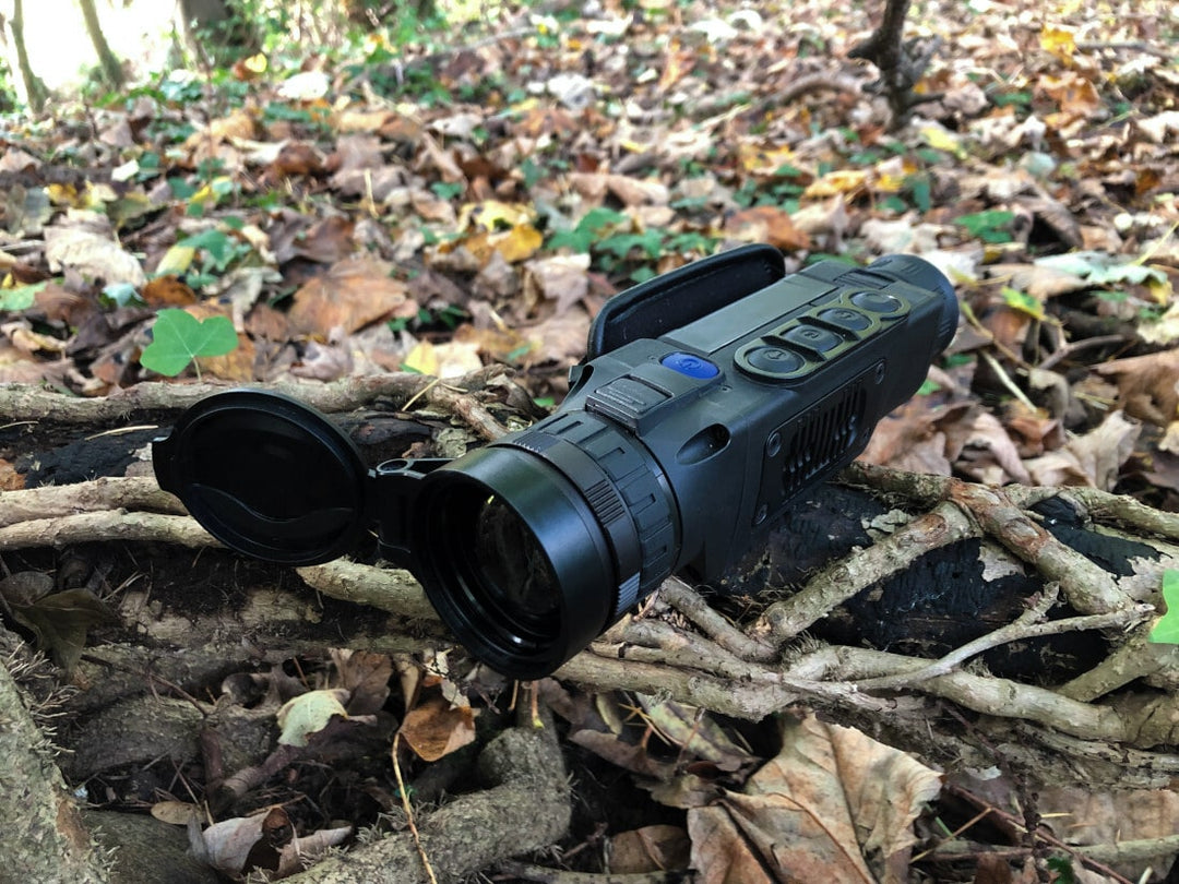 Choosing a Thermal Imaging Camera for Bat Surveys