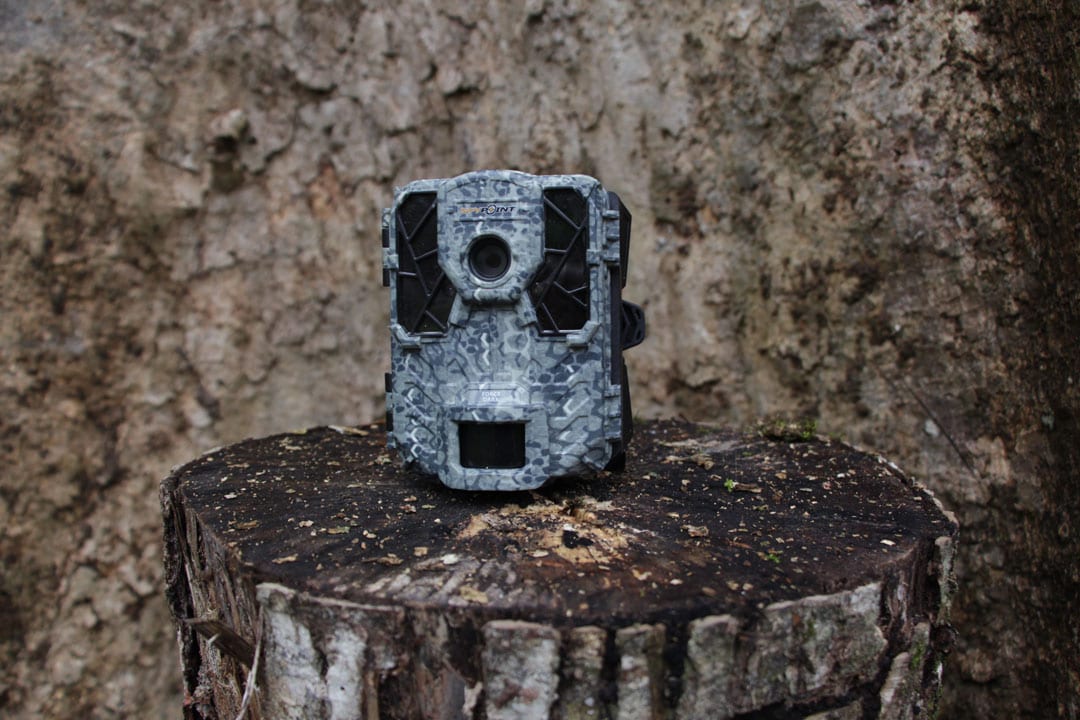 SpyPoint Trail Cameras