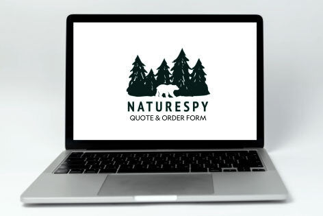 Trail camera bulk ordering