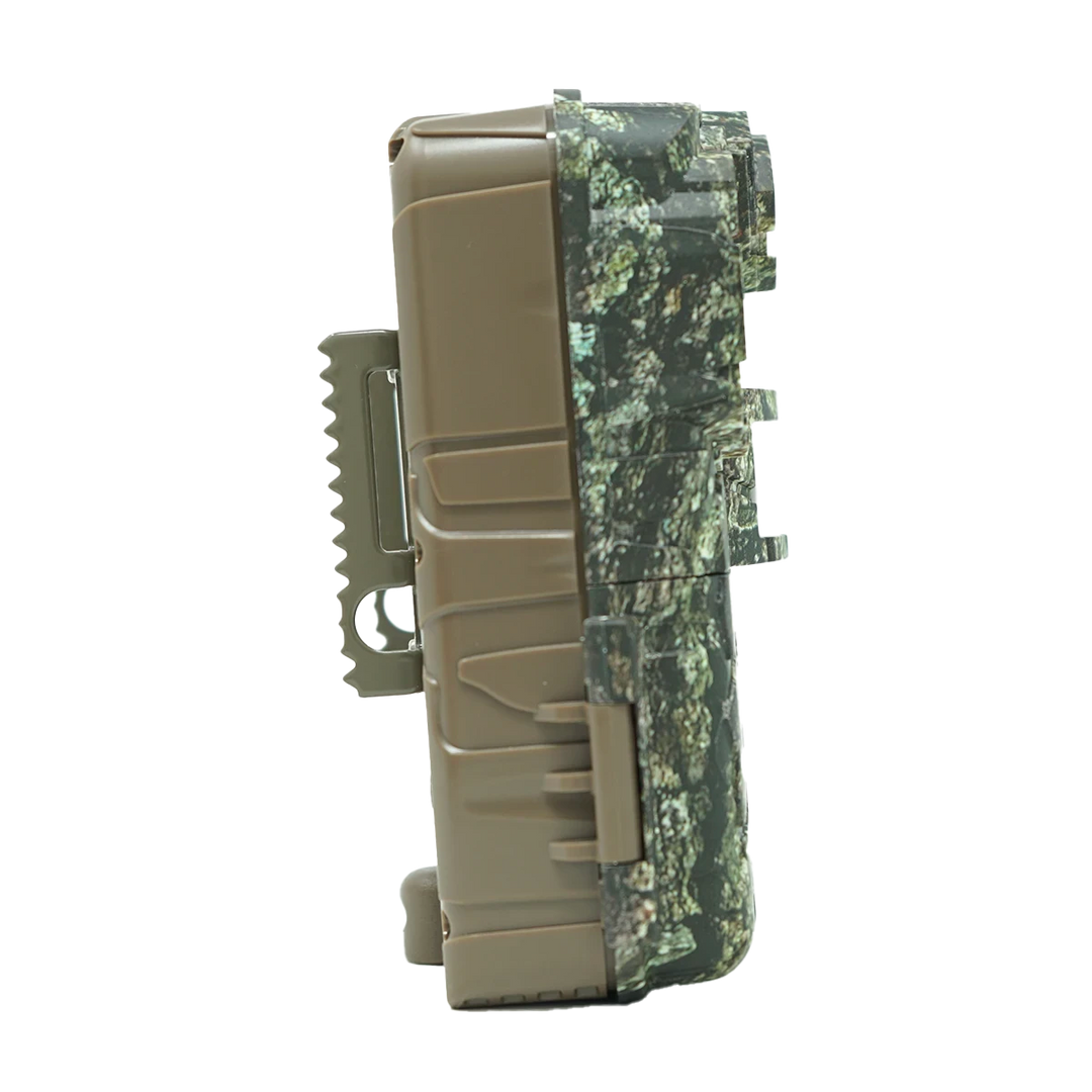 Browning Recon Force Elite HP5 wildlife trail camera BTC-7E-HP5 side view