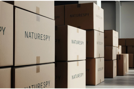 Shipping wildlife camera bulk orders